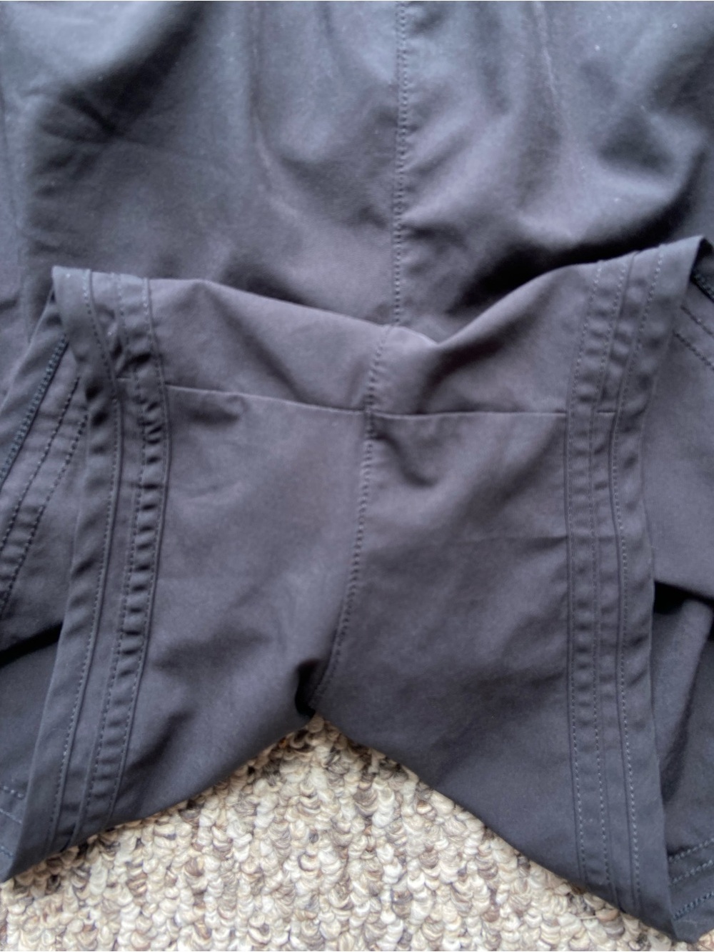 Champion Women's Gym Shorts - Picture 6 of 8